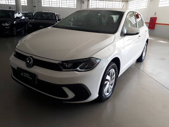 VOLKSWAGEN POLO 1.0 MPI MANUAL